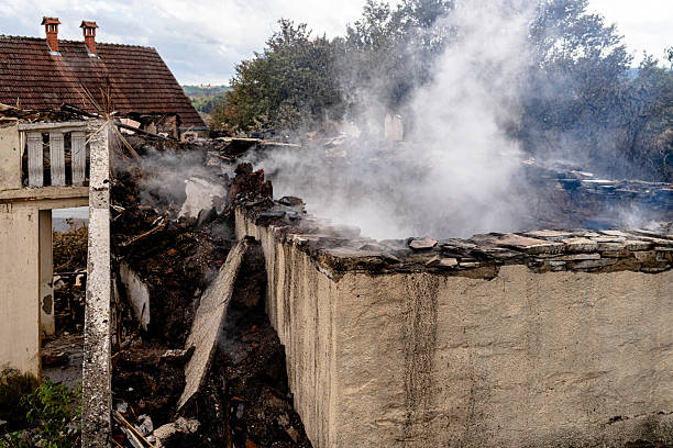 Affordable Fire Damage Restoration solutions in Cambridge, WI